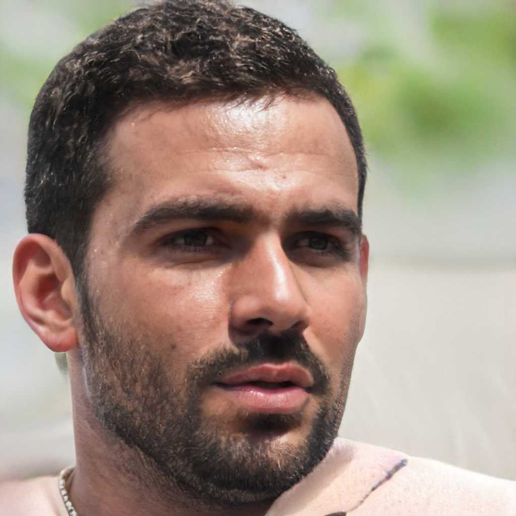 Luca Esposito