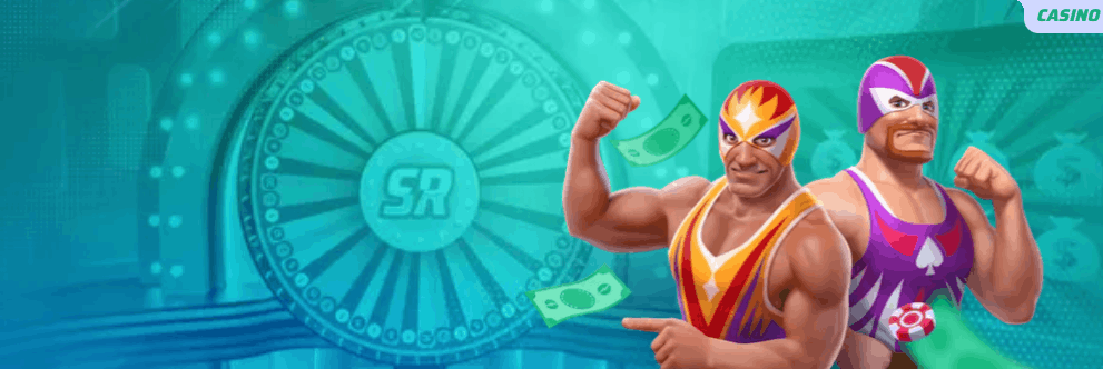 Slots-Cashback 15% bis 3.000 EUR